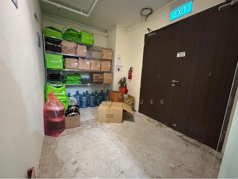 Vertex, 33 33, Eunos / Geylang / Paya Lebar, 1,582 sqft, Light Industrial (B1) For Rent, by Faith Quek, 500249589 - CommercialGuru.com.sg