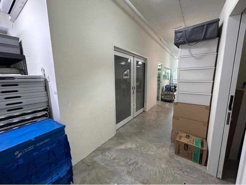 Vertex, 33 33, Eunos / Geylang / Paya Lebar, 1,582 sqft, Light Industrial (B1) For Rent, by Faith Quek, 500249589 - CommercialGuru.com.sg