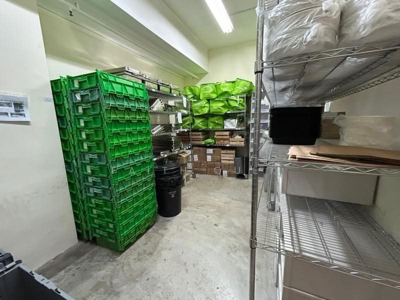 Vertex, 33 33, Eunos / Geylang / Paya Lebar, 1,582 sqft, Light Industrial (B1) For Rent, by Faith Quek, 500249589 - CommercialGuru.com.sg