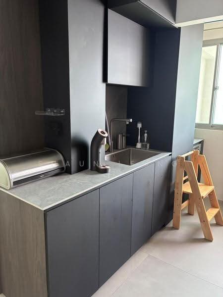 30 Margaret Drive, 30 Margaret Drive, Alexandra / Commonwealth, 1 Bedroom, 667 sqft, HDB Flat For Sale, by Shaun Leong, 500249590 - Kitchen - PropertyGuru.com.sg