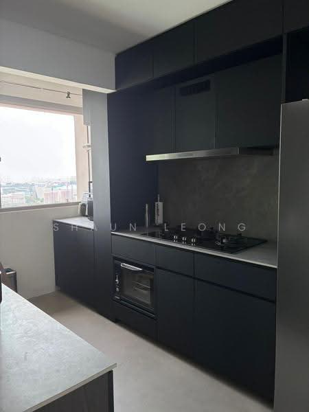 30 Margaret Drive, 30 Margaret Drive, Alexandra / Commonwealth, 1 Bedroom, 667 sqft, HDB Flat For Sale, by Shaun Leong, 500249590 - Kitchen - PropertyGuru.com.sg