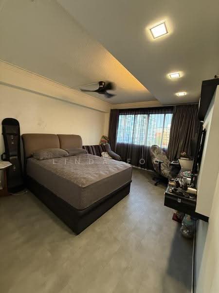 122 Pasir Ris Street 11, 122 Pasir Ris Street 11, Pasir Ris / Tampines, 3 Bedrooms, 1,119 sqft, HDB Flat For Sale, by Linda Foo, 500249592 - PropertyGuru.com.sg