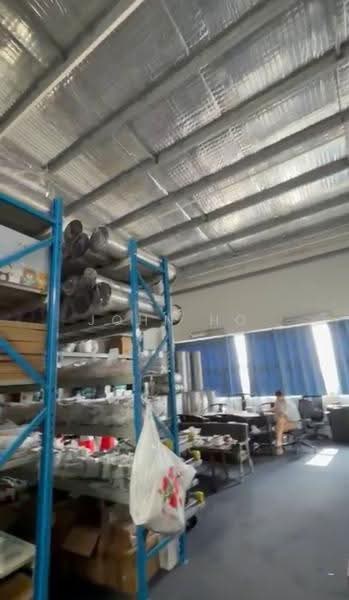 Harvest @ Woodlands, Sembawang / Yishun, 1,066 sqft, Factory / Workshop (B2) For Rent, by John Ho, 500249593 - Interior - CommercialGuru.com.sg