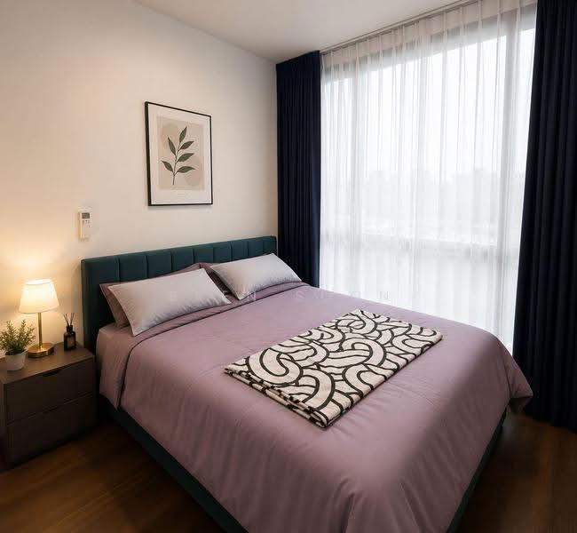 Hyll on Holland, 89 Holland Road, Tanglin / Holland / Bukit Timah, 2 Bedrooms, 603 sqft, Condominium For Sale, by Bren Soon, 500249594 - Bedroom - PropertyGuru.com.sg
