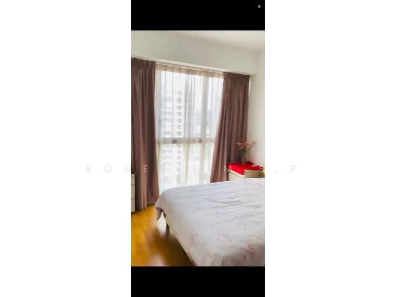The Poiz Residences, 4 Meyappa Chettiar Road, Macpherson / Potong Pasir, 2 Bedrooms, 581 sqft, Condominium For Sale, by Roger Lim S.P, 500249596 - Bedroom - PropertyGuru.com.sg