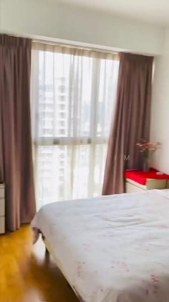 The Poiz Residences, 4 Meyappa Chettiar Road, Macpherson / Potong Pasir, 2 Bedrooms, 581 sqft, Condominium For Sale, by Roger Lim S.P, 500249596 - Bedroom - PropertyGuru.com.sg