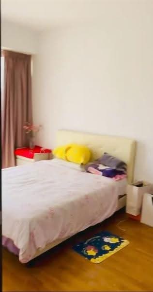 The Poiz Residences, 4 Meyappa Chettiar Road, Macpherson / Potong Pasir, 2 Bedrooms, 581 sqft, Condominium For Sale, by Roger Lim S.P, 500249596 - Bedroom - PropertyGuru.com.sg