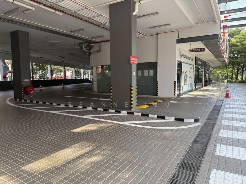 Kensington Square, 2 Jalan Lokam, Hougang / Punggol / Sengkang, 258 sqft, Mall Shop For Sale, by ReAnne Leu, 500249598 - CommercialGuru.com.sg