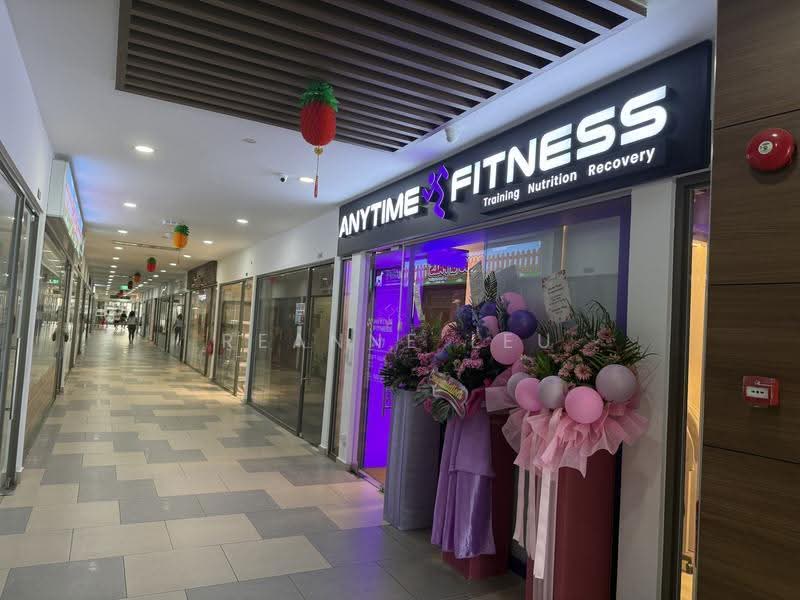 Kensington Square, 2 Jalan Lokam, Hougang / Punggol / Sengkang, 258 sqft, Mall Shop For Sale, by ReAnne Leu, 500249598 - Exterior - CommercialGuru.com.sg
