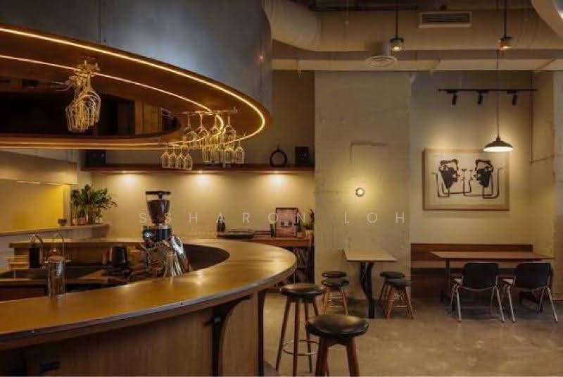 Furama Riverfront, 405 405, Alexandra / Commonwealth, 1,055 sqft, Food & Beverage For Rent, by Ssharon Loh, 500249599 - CommercialGuru.com.sg