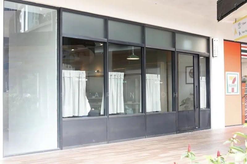 Furama Riverfront, 405 405, Alexandra / Commonwealth, 1,055 sqft, Food & Beverage For Rent, by Ssharon Loh, 500249599 - CommercialGuru.com.sg