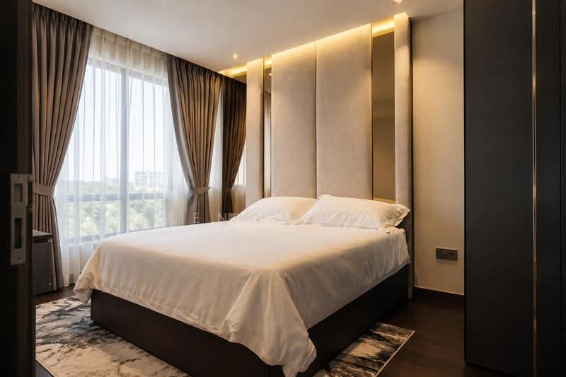 The Commodore, 59 Canberra Drive, Sembawang / Yishun, 1 Bedroom, 463 sqft, Condominium For Sale, by Kenny Neo, 500249605 - Bedroom - PropertyGuru.com.sg
