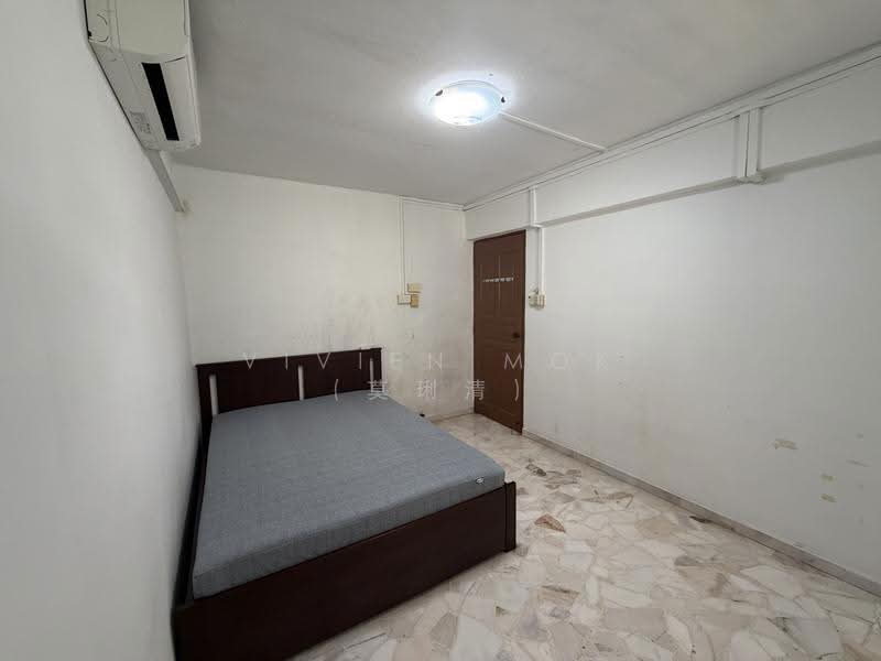 4 Lorong Lew Lian, 4 Lorong Lew Lian, Hougang / Punggol / Sengkang, Room Rental, 150 sqft, HDB Flat For Rent, by Vivien Mok (莫琍清), 500249607 - Bedroom 1 - PropertyGuru.com.sg