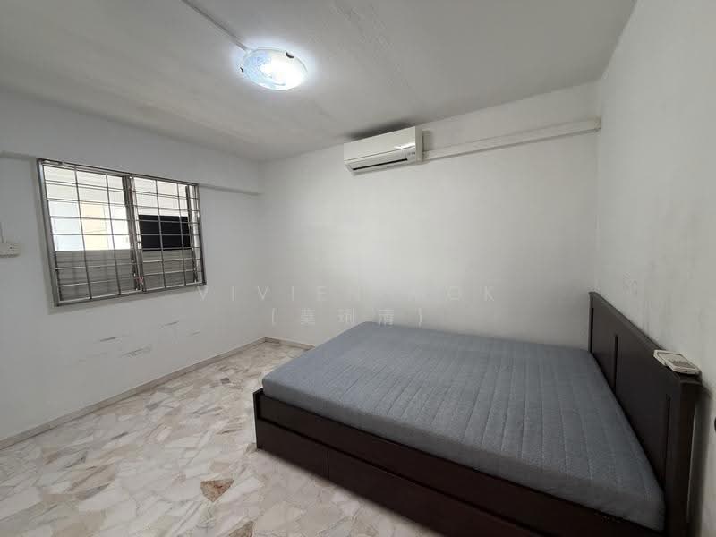 4 Lorong Lew Lian, 4 Lorong Lew Lian, Hougang / Punggol / Sengkang, Room Rental, 150 sqft, HDB Flat For Rent, by Vivien Mok (莫琍清), 500249607 - Bedroom 1 - PropertyGuru.com.sg