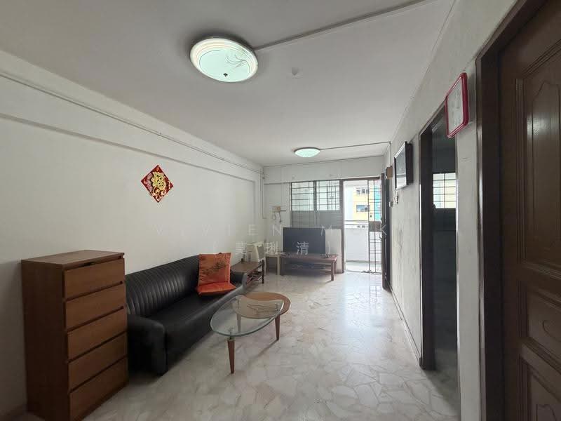 4 Lorong Lew Lian, 4 Lorong Lew Lian, Hougang / Punggol / Sengkang, Room Rental, 150 sqft, HDB Flat For Rent, by Vivien Mok (莫琍清), 500249607 - Living Room - PropertyGuru.com.sg
