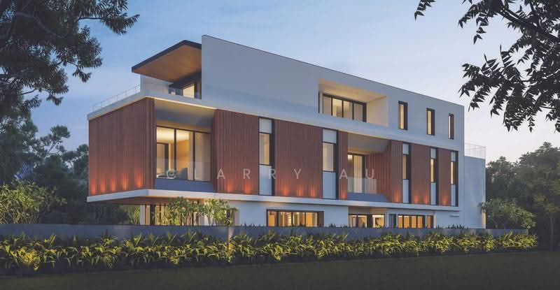 Detached @ Mount Sinai • Brand New • Lift & Pool ★Eminence Landed★, Mount Sinai Road, Holland Grove Drive, Tanglin / Holland / Bukit Timah, 6 Bedrooms, 12,239 sqft, Detached House For Sale, by Clarry Au, 500249608 - Exterior - PropertyGuru.com.sg