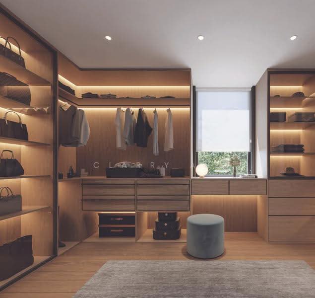 Detached @ Mount Sinai • Brand New • Lift & Pool ★Eminence Landed★, Mount Sinai Road, Holland Grove Drive, Tanglin / Holland / Bukit Timah, 6 Bedrooms, 12,239 sqft, Detached House For Sale, by Clarry Au, 500249608 - Interior - PropertyGuru.com.sg