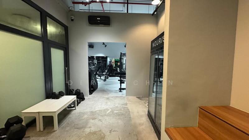 Fitted Gym Space and other units at CBD Location, Robinson Road, Fitted Gym Space and other units at CBD Location, Robinson Road, Boat Quay / Raffles Place / Marina, 3,047 sqft, Other Retail For Rent, by Derek Chen, 500249609 - CommercialGuru.com.sg