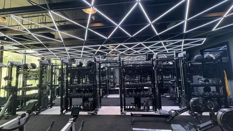 Fitted Gym Space and other units at CBD Location, Robinson Road, Fitted Gym Space and other units at CBD Location, Robinson Road, Boat Quay / Raffles Place / Marina, 3,047 sqft, Other Retail For Rent, by Derek Chen, 500249609 - CommercialGuru.com.sg