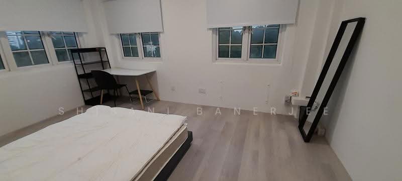 Cavenagh Gardens, 73 Cavenagh Road, Orchard / River Valley, Room Rental, 160 sqft, Apartment For Rent, by Shibani Banerjee, 500249611 - Bedroom - PropertyGuru.com.sg
