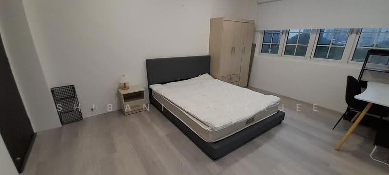 Cavenagh Gardens, 73 Cavenagh Road, Orchard / River Valley, Room Rental, 160 sqft, Apartment For Rent, by Shibani Banerjee, 500249611 - Bedroom - PropertyGuru.com.sg