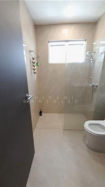 Cavenagh Gardens, 73 Cavenagh Road, Orchard / River Valley, Room Rental, 160 sqft, Apartment For Rent, by Shibani Banerjee, 500249611 - Bathroom - PropertyGuru.com.sg