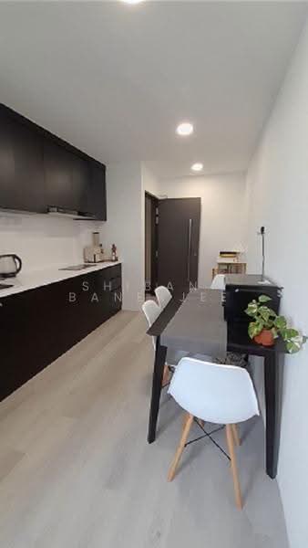 Cavenagh Gardens, 73 Cavenagh Road, Orchard / River Valley, Room Rental, 160 sqft, Apartment For Rent, by Shibani Banerjee, 500249611 - Kitchen - PropertyGuru.com.sg