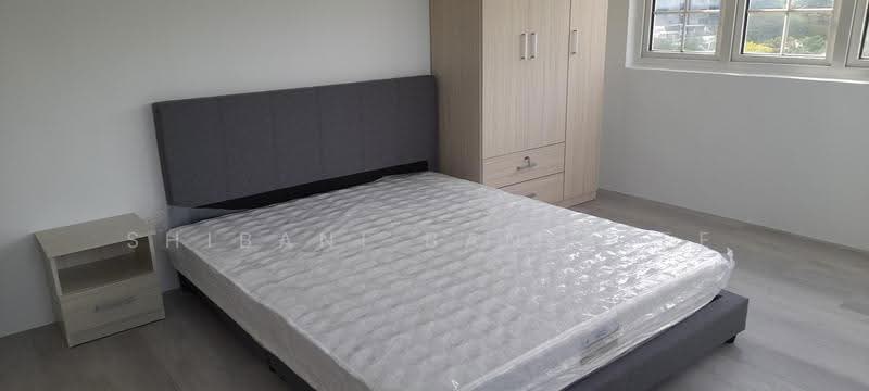 Cavenagh Gardens, 73 Cavenagh Road, Orchard / River Valley, Room Rental, 160 sqft, Apartment For Rent, by Shibani Banerjee, 500249611 - Bedroom - PropertyGuru.com.sg