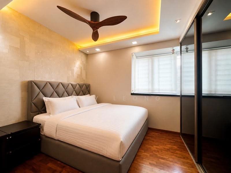 Rio Vista, 24 Upper Serangoon View, Hougang / Punggol / Sengkang, 3 Bedrooms, 1,249 sqft, Condominium For Sale, by Joey Leong, 500249612 - Master Bedroom - PropertyGuru.com.sg