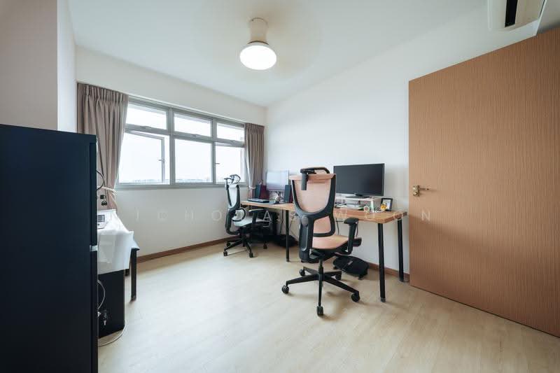 356B Anchorvale Lane, 356B Anchorvale Lane, Hougang / Punggol / Sengkang, 3 Bedrooms, 1,216 sqft, HDB Flat For Sale, by Nicholas Woon, 500249613 - Study - PropertyGuru.com.sg