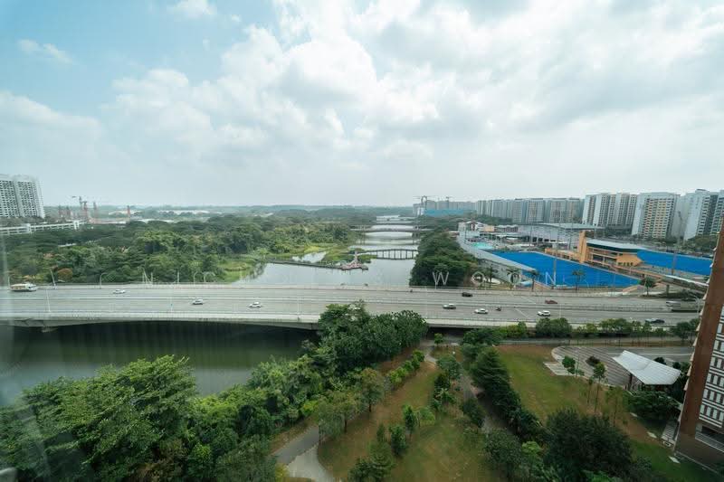 356B Anchorvale Lane, 356B Anchorvale Lane, Hougang / Punggol / Sengkang, 3 Bedrooms, 1,216 sqft, HDB Flat For Sale, by Nicholas Woon, 500249613 - Exterior - PropertyGuru.com.sg