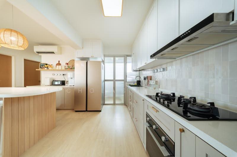 356B Anchorvale Lane, 356B Anchorvale Lane, Hougang / Punggol / Sengkang, 3 Bedrooms, 1,216 sqft, HDB Flat For Sale, by Nicholas Woon, 500249613 - Kitchen - PropertyGuru.com.sg