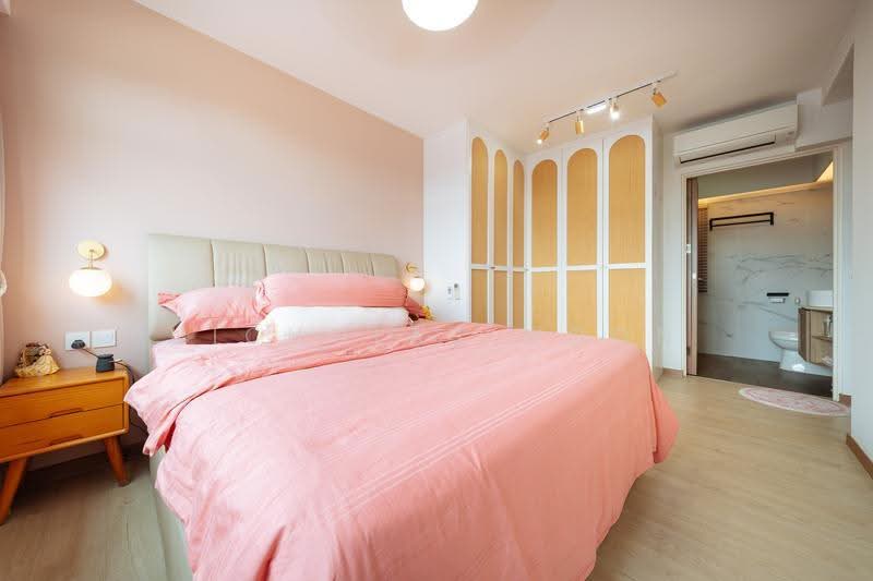 356B Anchorvale Lane, 356B Anchorvale Lane, Hougang / Punggol / Sengkang, 3 Bedrooms, 1,216 sqft, HDB Flat For Sale, by Nicholas Woon, 500249613 - Bedroom - PropertyGuru.com.sg