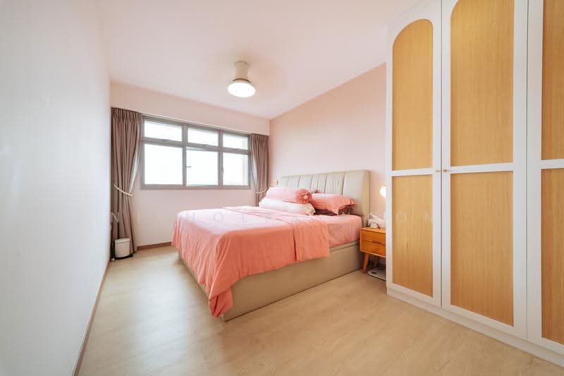 356B Anchorvale Lane, 356B Anchorvale Lane, Hougang / Punggol / Sengkang, 3 Bedrooms, 1,216 sqft, HDB Flat For Sale, by Nicholas Woon, 500249613 - Bedroom - PropertyGuru.com.sg