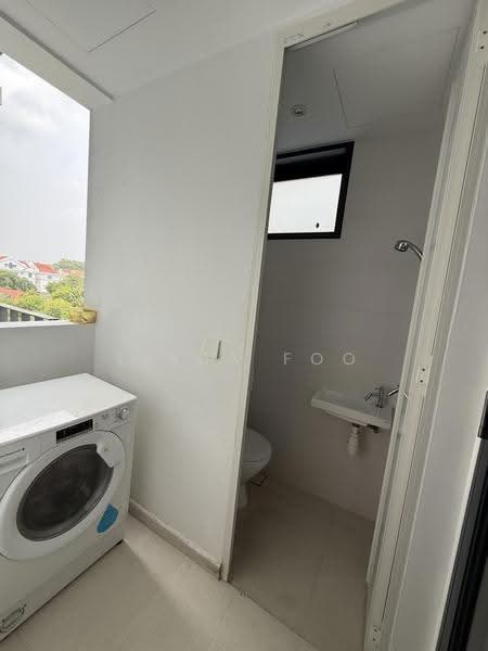 Royalgreen, 2 Anamalai Avenue, Tanglin / Holland / Bukit Timah, 3 Bedrooms, 1,006 sqft, Condominium For Rent, by Linda Foo, 500249615 - PropertyGuru.com.sg