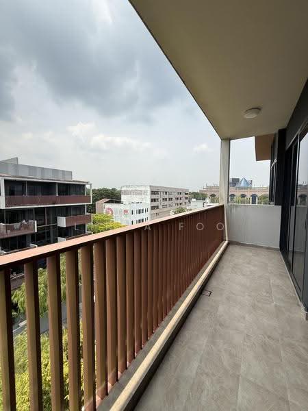 Royalgreen, 2 Anamalai Avenue, Tanglin / Holland / Bukit Timah, 3 Bedrooms, 1,006 sqft, Condominium For Rent, by Linda Foo, 500249615 - PropertyGuru.com.sg