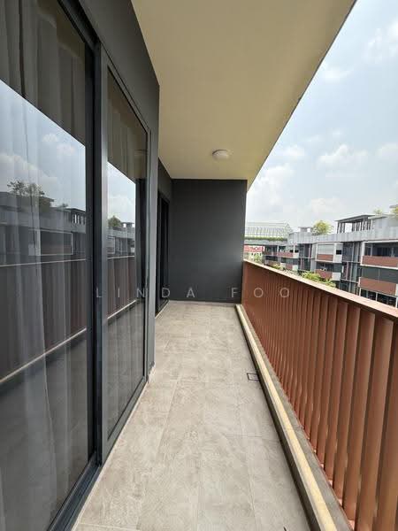 Royalgreen, 2 Anamalai Avenue, Tanglin / Holland / Bukit Timah, 3 Bedrooms, 1,006 sqft, Condominium For Rent, by Linda Foo, 500249615 - PropertyGuru.com.sg