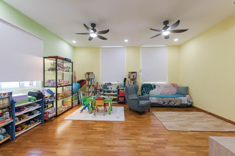 Burgundy Hill, Burgundy Rise, Dairy Farm / Bukit Panjang / Choa Chu Kang, 5 Bedrooms, 3,165 sqft, Semi-Detached House For Sale, by Clement Ang, 500249617 - PropertyGuru.com.sg