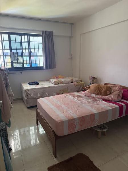314 Hougang Avenue 5, 314 Hougang Avenue 5, Hougang / Punggol / Sengkang, Room Rental, 100 sqft, HDB Flat For Rent, by Jean Seah, 500249618 - Bedroom - PropertyGuru.com.sg