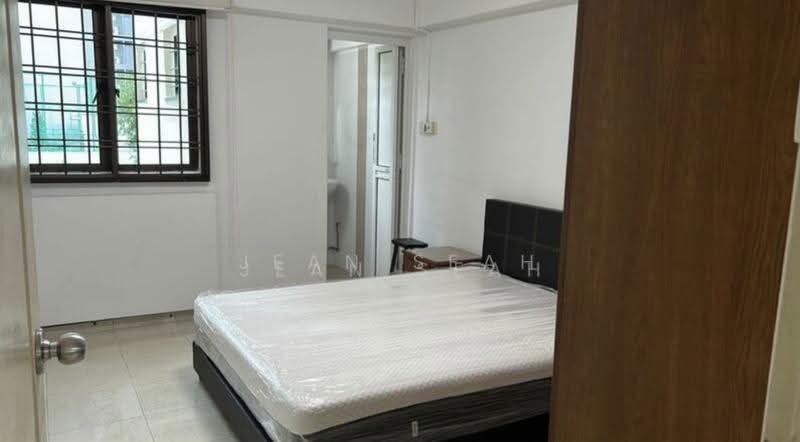 314 Hougang Avenue 5, 314 Hougang Avenue 5, Hougang / Punggol / Sengkang, Room Rental, 100 sqft, HDB Flat For Rent, by Jean Seah, 500249618 - Bedroom - PropertyGuru.com.sg