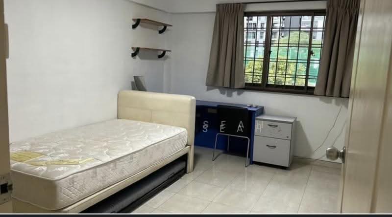 314 Hougang Avenue 5, 314 Hougang Avenue 5, Hougang / Punggol / Sengkang, Room Rental, 100 sqft, HDB Flat For Rent, by Jean Seah, 500249618 - PropertyGuru.com.sg