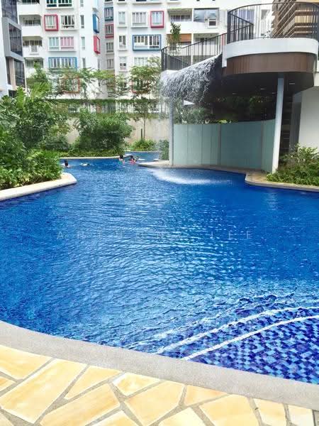 The Rainforest, 333 Choa Chu Kang Avenue 3, Dairy Farm / Bukit Panjang / Choa Chu Kang, 2 Bedrooms, 900 sqft, Executive Condominium For Rent, by Anthony Lee, 500249624 - Exterior - PropertyGuru.com.sg