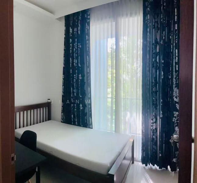 Hazel Park Condo, 15 Hazel Park Condo, Dairy Farm / Bukit Panjang / Choa Chu Kang, Room Rental, 150 sqft, Condominium For Rent, by JIANWEN LIN, 500249625 - Bedroom - PropertyGuru.com.sg