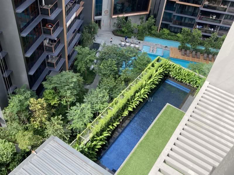 The Atelier, 2 Makeway Avenue, Orchard / River Valley, 1 Bedroom, 549 sqft, Condominium For Sale, by James Ow, 500249626 - Exterior - PropertyGuru.com.sg