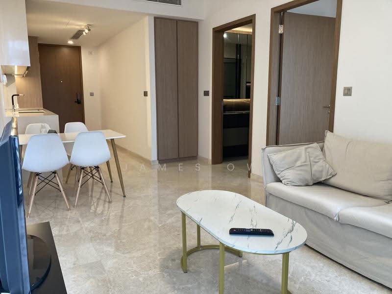 The Atelier, 2 Makeway Avenue, Orchard / River Valley, 1 Bedroom, 549 sqft, Condominium For Sale, by James Ow, 500249626 - Kitchen - PropertyGuru.com.sg