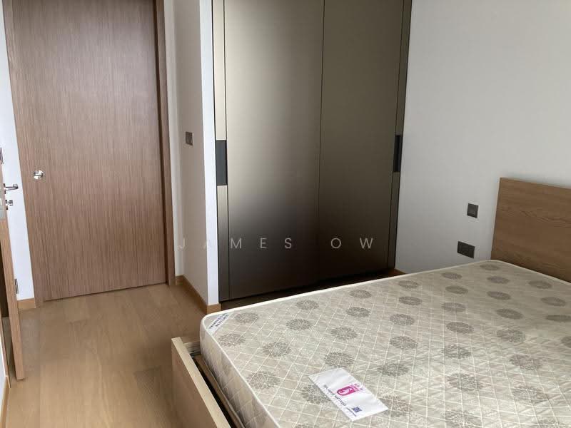 The Atelier, 2 Makeway Avenue, Orchard / River Valley, 1 Bedroom, 549 sqft, Condominium For Sale, by James Ow, 500249626 - Bedroom - PropertyGuru.com.sg