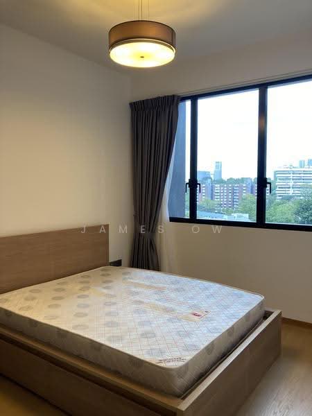 The Atelier, 2 Makeway Avenue, Orchard / River Valley, 1 Bedroom, 549 sqft, Condominium For Sale, by James Ow, 500249626 - Bedroom - PropertyGuru.com.sg