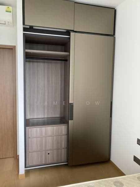 The Atelier, 2 Makeway Avenue, Orchard / River Valley, 1 Bedroom, 549 sqft, Condominium For Sale, by James Ow, 500249626 - Interior - PropertyGuru.com.sg