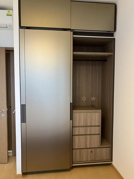 The Atelier, 2 Makeway Avenue, Orchard / River Valley, 1 Bedroom, 549 sqft, Condominium For Sale, by James Ow, 500249626 - Interior - PropertyGuru.com.sg
