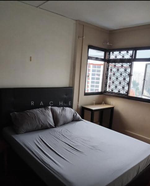 192 Rivervale Drive, 192 Rivervale Drive, Hougang / Punggol / Sengkang, Room Rental, 250 sqft, HDB Flat For Rent, by Rachel Tan, 500249627 - Bedroom - PropertyGuru.com.sg